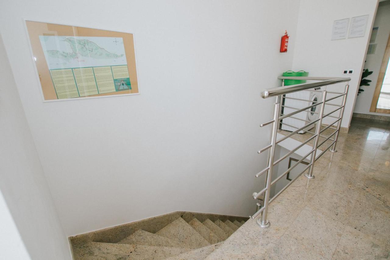 Blue Sea House Apartment Trogir Bagian luar foto