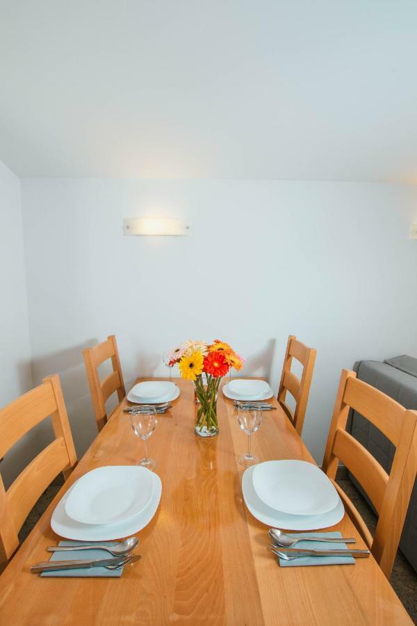 Blue Sea House Apartment Trogir Bagian luar foto